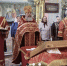 Чин благодарственного молебна по случаю дня тезоименитства Святейшего Патриарха Московского и всея Руси Кирилла - Чебоксарско-Чувашская Епархия