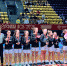 Баскетбольная команда «ЧГУ-Атланта» стала бронзовым призером Суперфинала Кубка Лиги Белова - Министерство по физкультуре и спорту