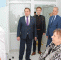 В Чебоксарах открыли новый врачебный офис в микрорайоне «Университет» - Единая Россия
