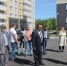 В Чебоксарах состоялась приемка дворовых территорий - Чебоксары.ру