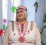 Талантливый человек – талантлив во всем, так можно сказать о получательнице социальных услуг Галине Столяровой - Министерство труда и соцзащиты