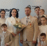 Ольга и Сергей Шишовы из Чувашии удостоились ордена «Родительская слава» - Газета Таван Ен