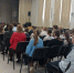 Мультимедийную выставку "Нарспи" увидели жители Чебоксарского муниципального округа- - КВЦ Радуга