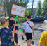 В социально-реабилитационном центре для несовершеннолетних прошла акция «Меняем сигарету на конфету!» - Министерство труда и соцзащиты