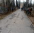 В рамках подготовки в Троице продолжается благоустройство городских кладбищ - Администрация г. Чебоксары