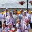 Аликовцы отметили любимый народом праздник Акатуй - Единая Россия
