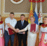 Состоялось торжественное мероприятие, посвященное подписанию Территориального отраслевого соглашения - Управление образования