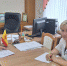 В Алатыре Ольга Фунтикова решает социальные вопросы по оказанию помощи инвалидам - Справедливая Россия