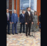 Скриншот видео ТГ-канала «Олег Николаев I Чувашия» - Газета Наша версия