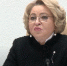 Валентина Матвиенко поздравляет Чувашию с Днем Республики - ГТРК Чувашия