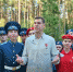 Проект с Дмитрием Дюжевым «Герои по соседству» о героях СВО из Чувашии - Газета Таван Ен