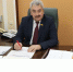 Поздравление Леонида Черкесова с Днем Государственной инспекции безопасности дорожного движения - Государственный Совет