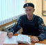 Пристав в суде оказал первую помощь женщине, у которой случился приступ эпилепсии - ChuvashiaNews.Ru