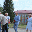 В Мариинско-Посадском округе почтили память летчика-космонавта Андрияна Григорьевича Николаева - Музей космонавтики