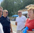 В Чебоксарах усилены меры безопасности на пляжах - Администрация г. Чебоксары
