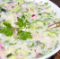 Не квас, и не кефир: в деревнях окрошку готовят только так — вкус волшебный, освежает в сильную жару - ChuvashiaNews.Ru