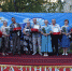 В День семьи, любви и верности в Чебоксарах состоялся большой дворовый праздник «Ромашковая Русь» - Администрация г. Чебоксары