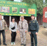 Заволжские леса патрулируют с помощью беспилотника - Министерство природных ресурсов