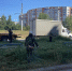 В Чебоксарах продолжается покос улиц - Администрация г. Чебоксары