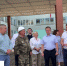 Свыше 14 тысяч чебоксарских школьников получат обновленные пришкольные территории - Газета Таван Ен