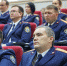 Поздравление Леонида Черкесова с Днем  сотрудника органов следствия Российской Федерации - Государственный Совет