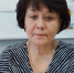 Начальник Новочебоксарского отдела Управления Росреестра по Чувашии Людмила КОШКИНА. - Газета Грани