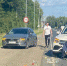 Очевидцев ДТП на Ядринском шоссе просят отозваться: девушка-пешеход погибла после наезда легковушки - ChuvashiaNews.Ru