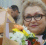 Общественное признание: Анна Федорова, ТОС «Кукшумка» - Администрация г. Чебоксары