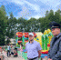 «Патруль безопасности» продолжает свою работу - Единая Россия