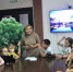 Около 1500 детей стали участниками мероприятий Национальной библиотеки Чувашии  к 555-летию г. Чебоксары - Министерство культуры, по делам национальностей и архивного дела