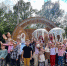 День рождения города вместе со старейшим парком Чебоксар, Лакреевским лесом - Администрация г. Чебоксары