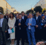 Гости Чебоксар были удивлены масштабом празднования  Дня города. - Газета Грани