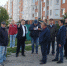 В Чебоксарах проинспектировали соблюдение правил благоустройства микрорайона «Грязевская стрелка» - Администрация г. Чебоксары