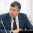 СУ СКР по Чувашии завершено расследование уголовного дела в отношении бывшего министра транспорта и дорожного хозяйства Чувашской Республики Владимира Осипова - Следственное управление