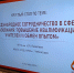 Работа круглого стола «Международное сотрудничество в сфере образования: повышение квалификации учителей и обмен передовым опытом» - ЧГПУ им. И.Я. Яковлева