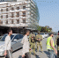 На стройке в Доме правительства Чувашии задержали нелегалов - ChuvashiaNews.Ru