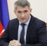 Прямая линия главы Чувашии Олега Николаева: об угрозе беспилотников - ChuvashiaNews.Ru