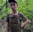 Нашего земляка, бойца СВО, Андрея Афанасьева наградили медалью «За отвагу» - Газета Таван Ен