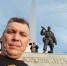 Алексей Антошин в составе творческой бригады в Луганской и Донецкой НР - Администрация г. Чебоксары