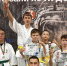 Сборная Чувашии по кудо выиграли 5 медалей чемпионата и первенства Казани - Министерство по физкультуре и спорту