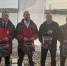 «Оздоровление Волги»: В Куйбышевское водохранилище выпустили 50 тысяч мальков толстолобика - ChuvashiaNews.Ru