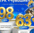 ГТРК «Чувашия» отмечает свой День рождения - Минцифры Чувашии