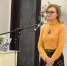 Марина Карягина представит  в Национальной библиотеке Чувашии новые книги - Министерство культуры, по делам национальностей и архивного дела