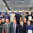 Легенде Чувашского бокса, Заслуженному мастеру спорта СССР по боксу Валерию Лаптеву – 65! - Единая Россия