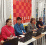 Педагоги Донецкой Народной Республики побывали в гостях у коллег из Чувашии - ЧГПУ им. И.Я. Яковлева
