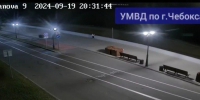 Подключение новых камер в Чебоксарах: шаг к более безопасному городу - Администрация г. Чебоксары