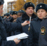 Сотрудники УФСИН Чувашии подготовились к зиме: как проходит переход на зимнюю форму одежды - ChuvashiaNews.Ru