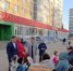 Елена Кадирова и Владислав Григорьев с жителями поселков Южный и Альгешево обсудили транспортную доступность - Собрание депутатов