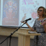 Писатель Марина Карягина отметила юбилей презентацией книг в Национальной библиотеке - Министерство культуры, по делам национальностей и архивного дела