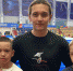 «Мой любимый тренер»: Дмитрий Осипов - Министерство по физкультуре и спорту